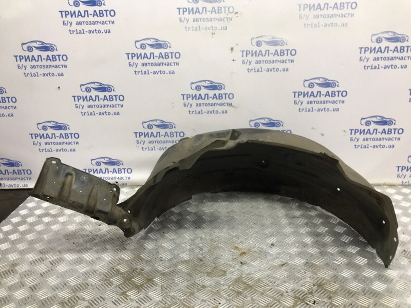 Подкрылок задний левый Subaru Outback BS 2.0 DIESEL EE20Z 2014 (б/у) Київ - зображення 5