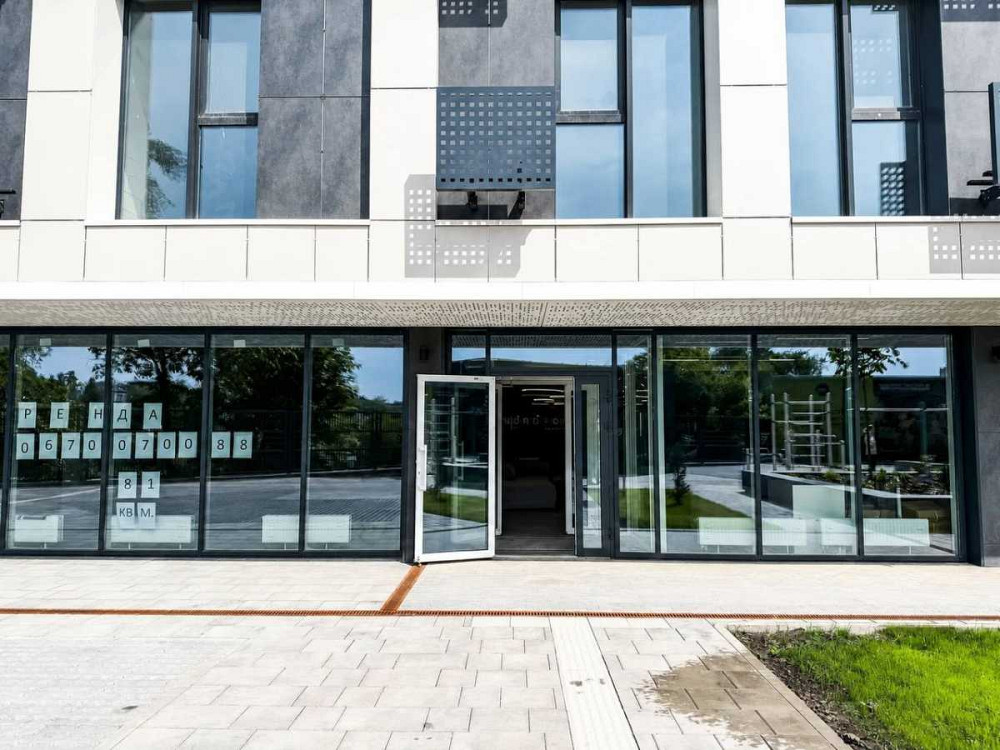продажа 1-к квартира Киев, Печерский, 103500 $ Київ - зображення 4