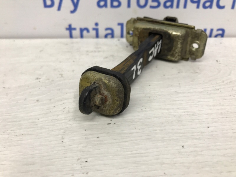 Ограничитель двери задний левый Chevrolet Lacetti 2004-2013 96548021 (Арт. 56245) Киев - изображение 3