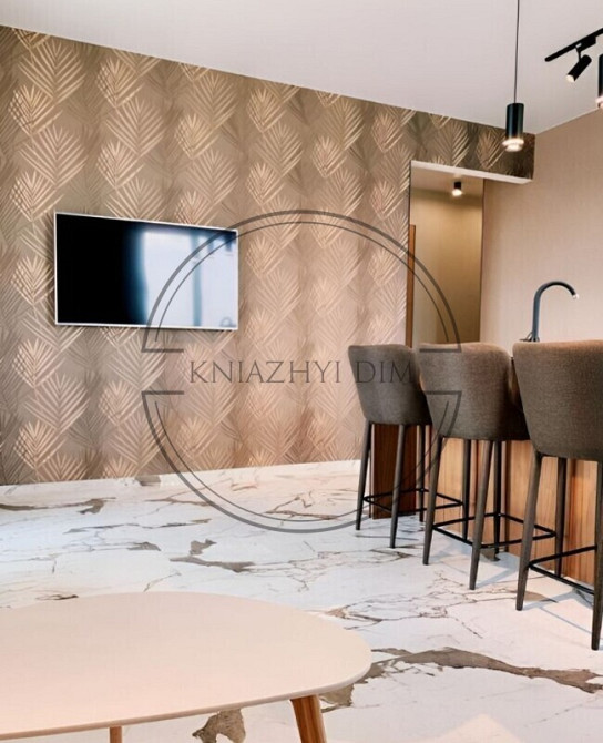 Є ГЕНЕРАТОР! Оренда 2-х кім. квартири студіо, м. Кловська 3хв пішки. Код об’єкта 11181117 Киев - изображение 5