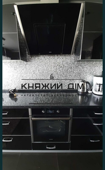 Продаж розкішної 3 -кім. квартири на Дніпровська набережна 19В Код 21147701 Киев - изображение 8