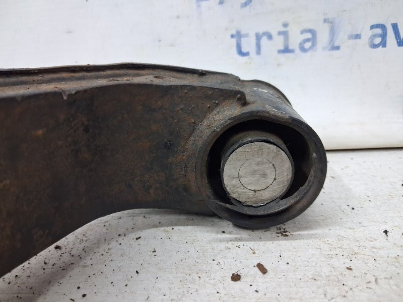 Рычаг передний нижний левый Nissan Navara D40 2.5 DIESEL YD25DDTI 2004 (б/у) Киев - изображение 3