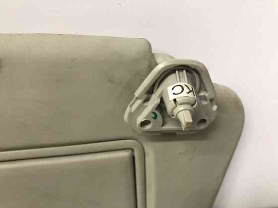 Козырек солнцезащитный правый Nissan Juke 2010-2019 964001KA7A (Арт. 46640) Киев