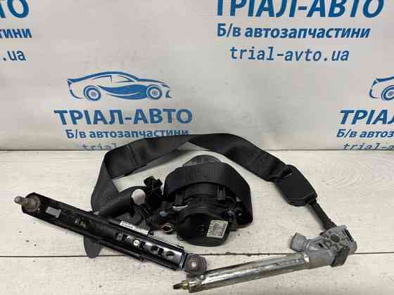 Ремень безопасности передний правый Jeep Cherokee KL 3.2 БЕНЗИН EHK 2013 (б/у) Київ