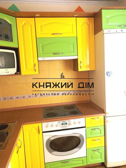 Оренда 3-х.кімнатної, роздільної кв. на Позняках. ТЦ New Way код:11204313 Киев - изображение 1