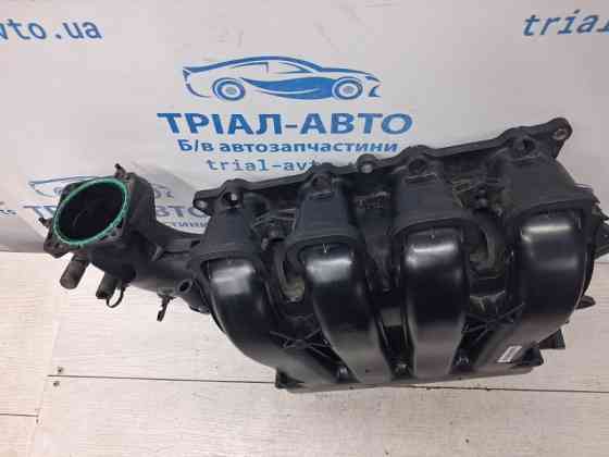 Коллектор впускной пластик Jeep Compass MP 2.4 БЕНЗИН EDE 2016 (б/у) Киев