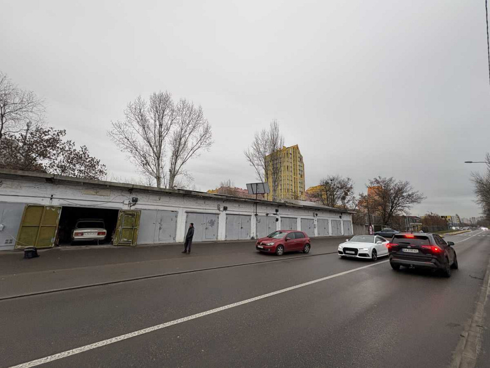 продажа отдельно стоящий гараж Киев, Днепровский, 15000 $ Київ - зображення 10