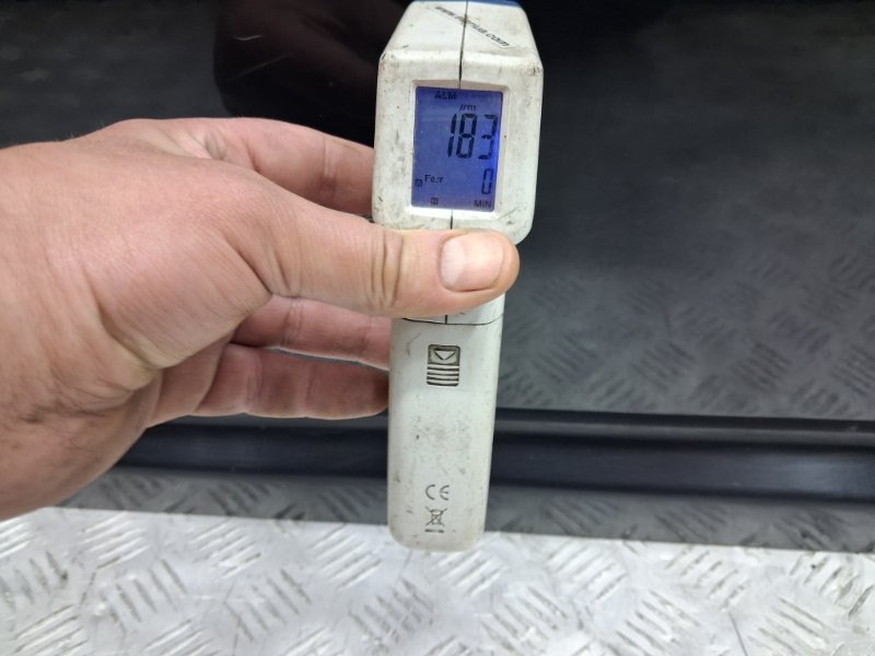 Дверь задняя левая Toyota Avensis T25 1.8 БЕНЗИН 1ZZFE 2002 (б/у) Киев - изображение 6