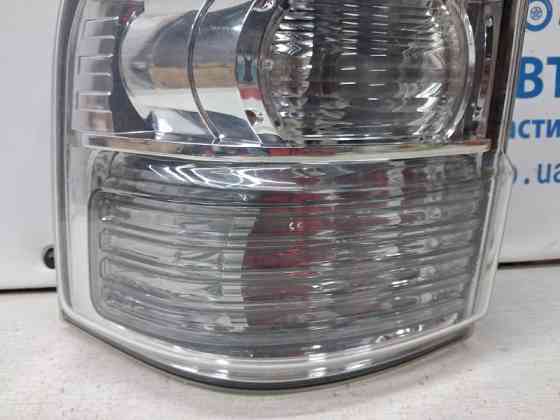 Фонарь задний внешний левый Mitsubishi Pajero Wagon 2006-2022 8330A597 (Арт. 68639) Киев