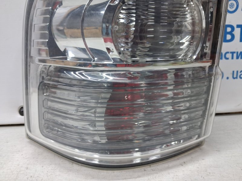 Фонарь задний внешний левый Mitsubishi Pajero Wagon 2006-2022 8330A597 (Арт. 68639) Київ - зображення 3