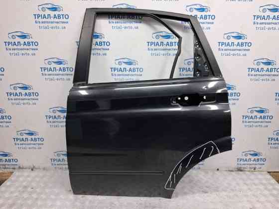 Дверь задняя левая SsangYong Actyon 2005-2010 6301131000 (Арт. 75322) Киев