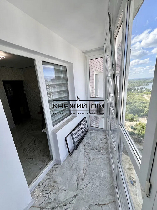 Продажа 1к квартири. м.Позняки м.Осокорки . ЖК Патріотика Киев - изображение 5