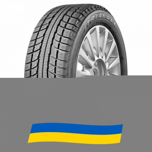 225/65 R17 Triangle Snow Lion TR777 102H Легкова шина Київ - зображення 1