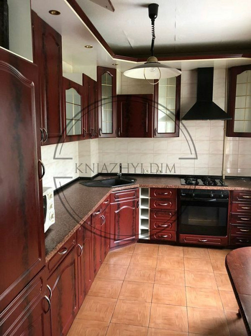 Оренда 3 кімнатної квартири по проспекту Червоної калини, Троєщина Код № 1150763 Киев - изображение 10