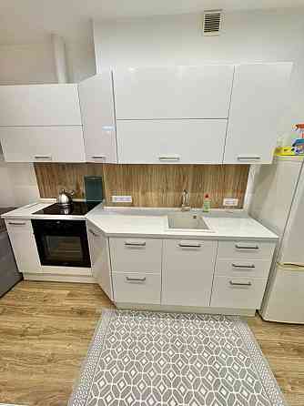 долгосрочная аренда 1-к квартира Киев, Оболонский, 19000 грн./мес. Київ