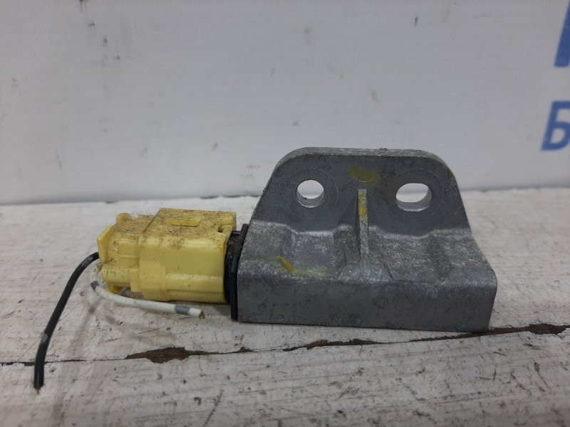 Датчик AIRBAG (удара) Nissan Tiida C11 1.6 БЕНЗИН HR16 2004 (б/у) Киев - изображение 1