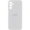 Чехол Silicone Cover Lakshmi Full Camera (AA) with logo для Samsung Galaxy A25 5G Херсон