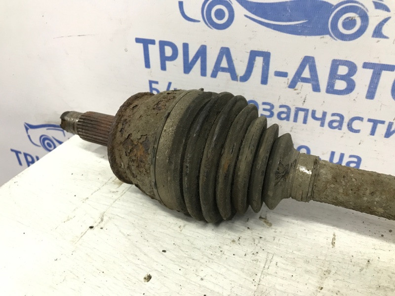 Привод задний левый Suzuki Grand Vitara JT 2.4 БЕНЗИН J24B 2005 (б/у) Київ - зображення 3