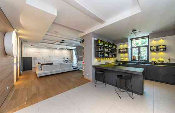 долгосрочная аренда 5-к квартира Киев, Шевченковский, 7000 $/мес. Київ