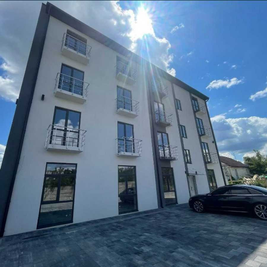 продажа 1-к квартира Киев, Святошинский, 52000 $ Київ - зображення 11