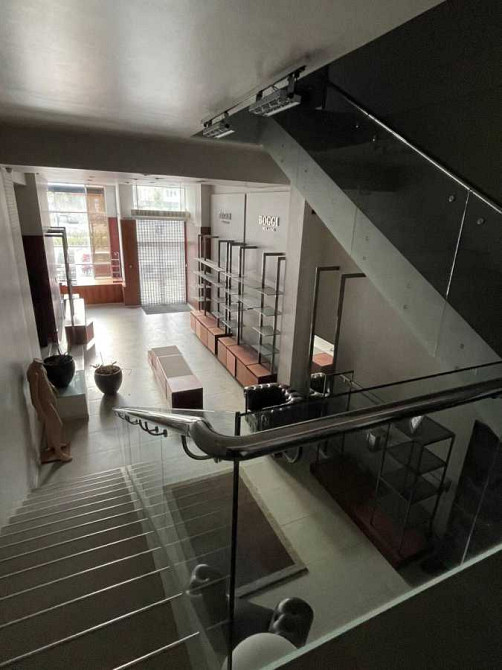 долгосрочная аренда торговые площади Киев, Печерский, 12510 $/мес. Киев - изображение 12