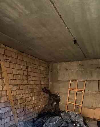 продажа бокс в гаражном комплексе Киев, Соломенский, 7500 $ Київ