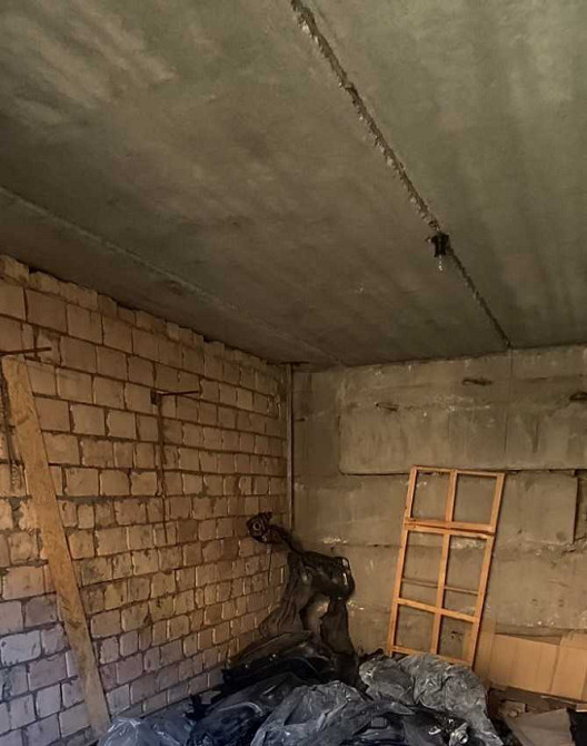 продажа бокс в гаражном комплексе Киев, Соломенский, 7500 $ Київ - зображення 2