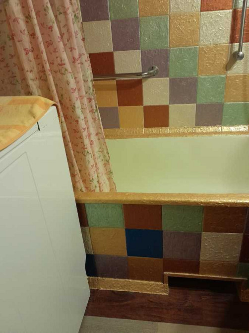 долгосрочная аренда комната Киев, Дарницкий, 4500 грн./мес. Київ - зображення 1