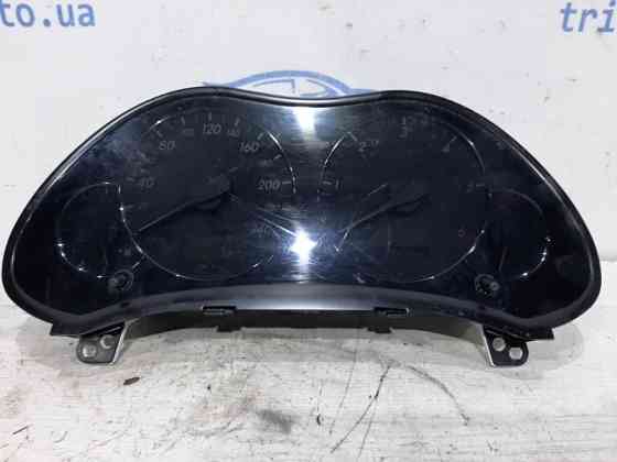Приборная панель Toyota Avensis 2002-2010 8380005630 (Арт. 26393) Київ