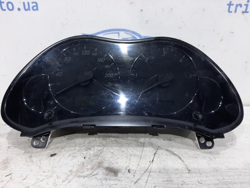 Приборная панель Toyota Avensis 2002-2010 8380005630 (Арт. 26393) Київ - зображення 1