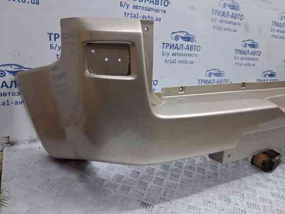 Бампер задний Suzuki Grand Vitara 2005-2016 7181165J10799 (Арт. 61980) Киев