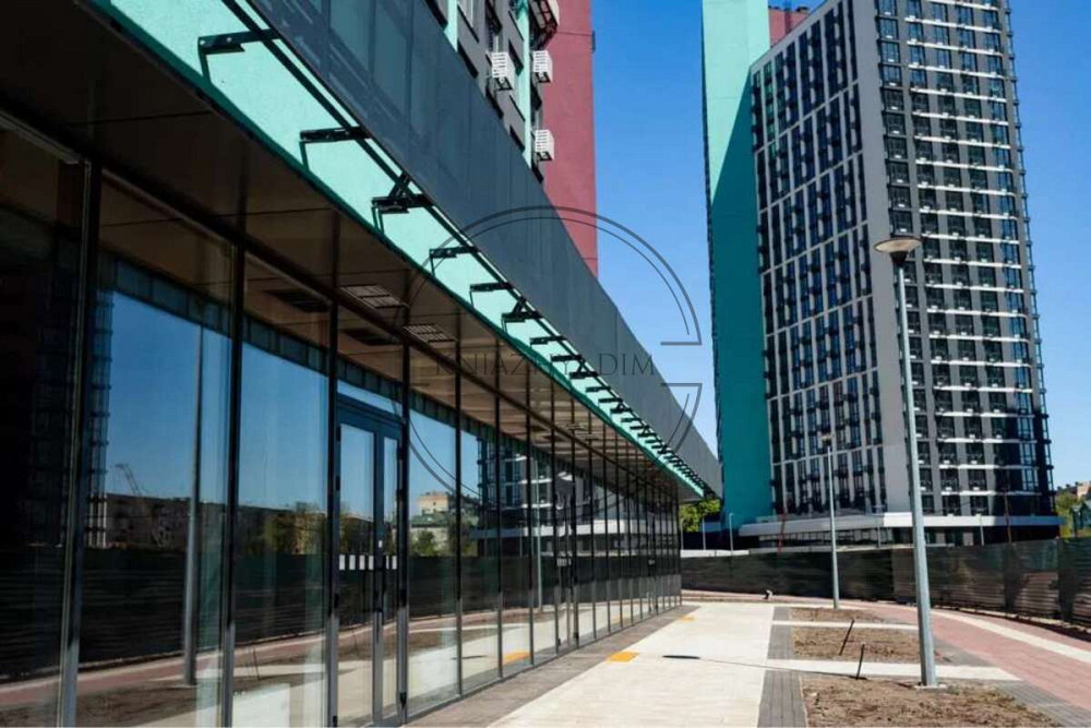 єОселя! Продаж 2-кім. квартири у Діброва Парк, Dibrova Park. № 21143460 Киев - изображение 5