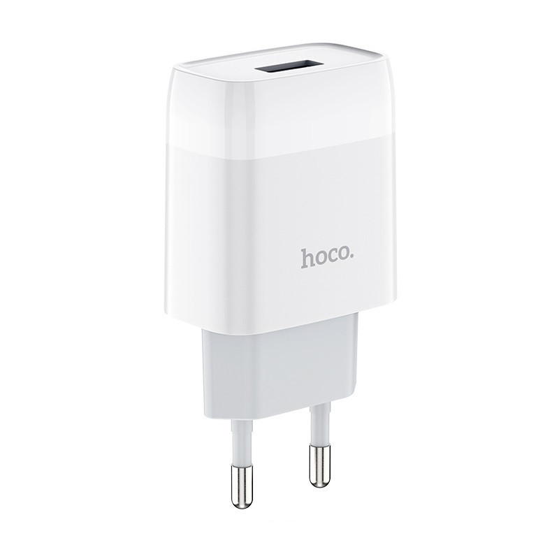 СЗУ Hoco C72A Glorious 2.1A (1USB-A) Херсон - изображение 1