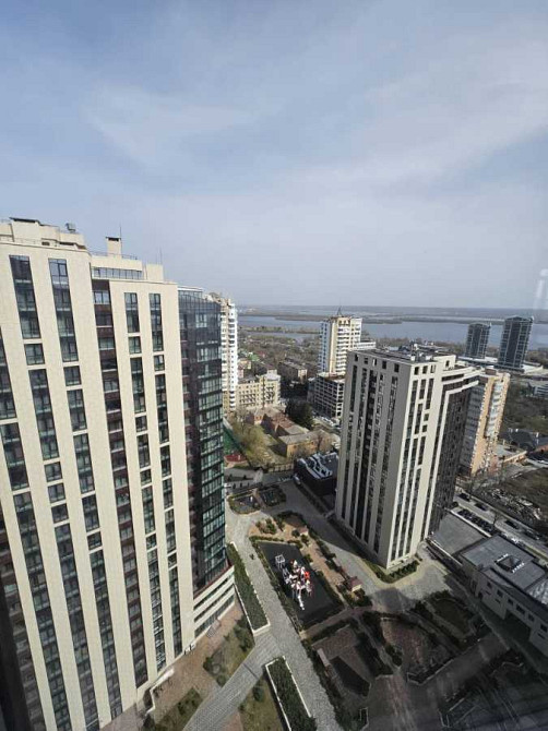 продажа 4-к квартира Днепр, Соборный, 180000 $ Дніпро - зображення 4