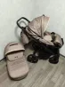 Коляска 2 в 1 Adamex Rimini Миколаїв