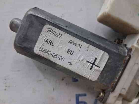 Стеклоподъемник задний левый Toyota Avensis 2002-2010 6984005100 (Арт. 62143) Київ