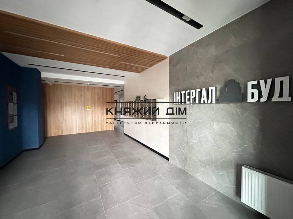 єОселя Продаж 1-но к. квартири в ЖК Причал 8 Г Позняки. КОД 21147112 Киев - изображение 10