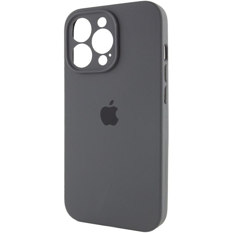 Чехол Silicone Case Full Camera Protective (AA) для Apple iPhone 13 Pro (6.1") Херсон - изображение 10