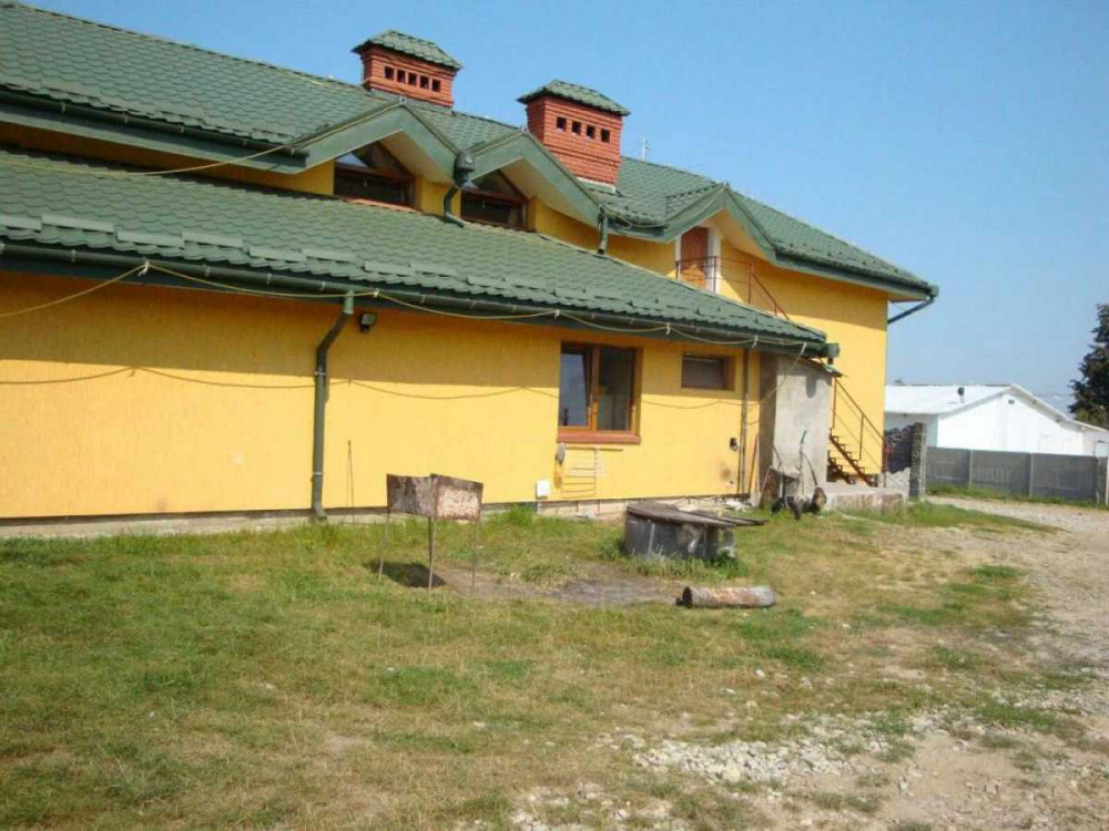 продажа отель Яворовский, Глиницы, 150000 $  - изображение 6