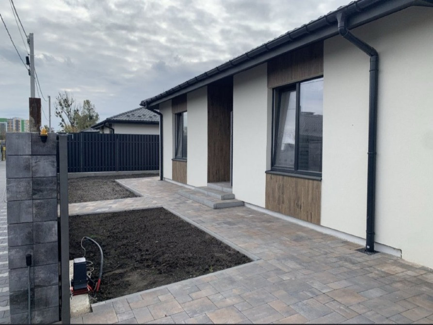 Будинок 96 м2 в КМ «Нова Мрія» Гостомель Гостомель - зображення 4