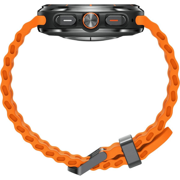 Смарт-годинник Samsung Galaxy Watch Ultra L705 Titanium Gray (SM-L705FDAA) EU (Код товару:40433) Харьков - изображение 5