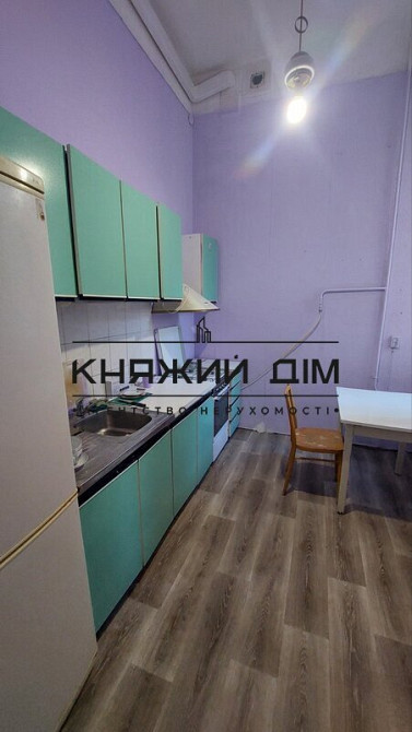Оренда 1 кімнатної квартири біля Софіївського собору № 11203885 Київ - зображення 2