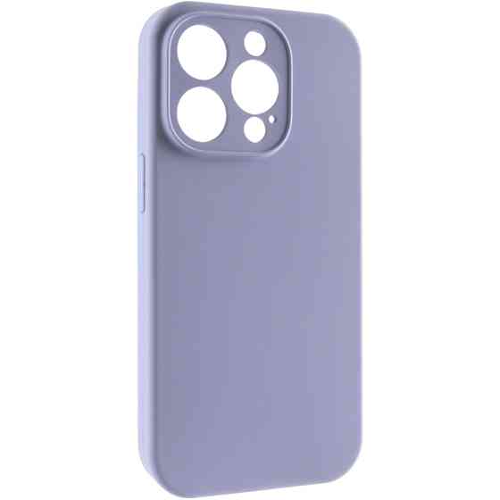 Чехол Silk Full Camera Protective (AA) NO LOGO для Apple iPhone 15 Pro Max (6.7") Херсон