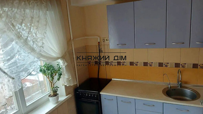 Оренда 3 кімнатна квартира м. Політехнічний інститут КОД 11203768 Киев - изображение 5