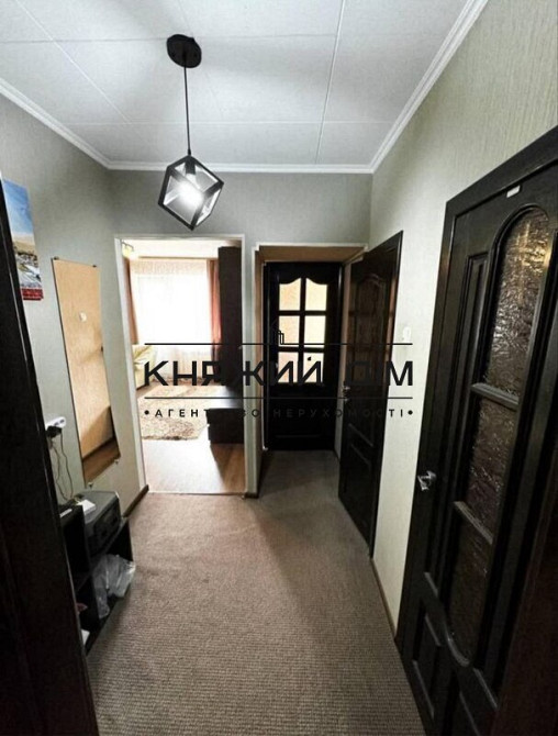 Продаж 1 кімнатної квартири Харківське шосе Код об'єкта: 11202939 Київ - зображення 6