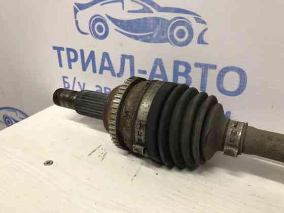 Привод задний левый Mazda CX 5 KE 2.2 DIESEL 2011 (б/у) Киев