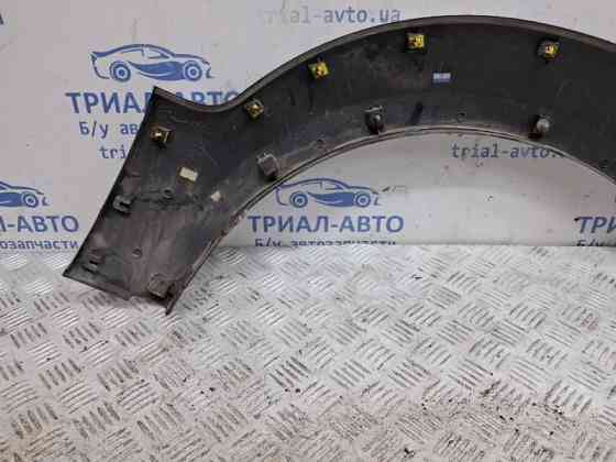 Накладка крыла Kia Sorento BL 2.5 DIESEL D4CB 2002 перед. лев. (б/у) Київ