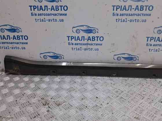 Накладка порога внешняя правая Toyota Prado 2002-2009 7585160050 (Арт. 80609) Київ