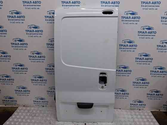 Дверь багажника левая Renault Trafic 2001-2014 7750311421 (Арт. 81888) Киев