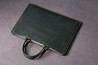 Чехол для ноутбука винтажный Incarne Stem MacBook Pro 13" 2016-2025 stem-green-vintage-pro-13 зелены Київ